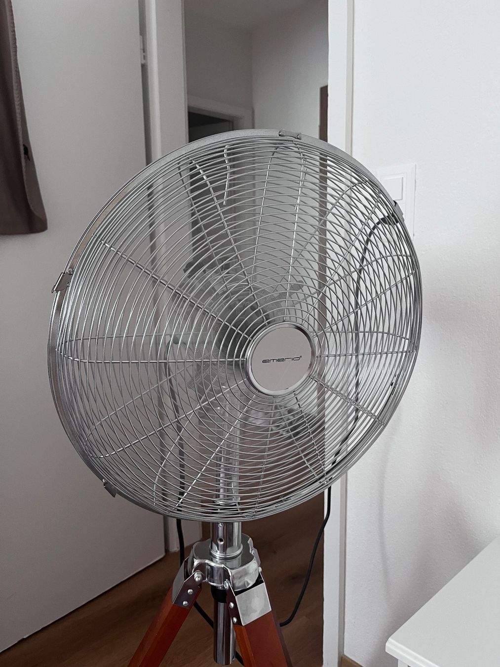 Ventilatoren: Ventilator Emerio Abholung in Bern 3012 – Gebraucht aus Bern von vik_58y6 3