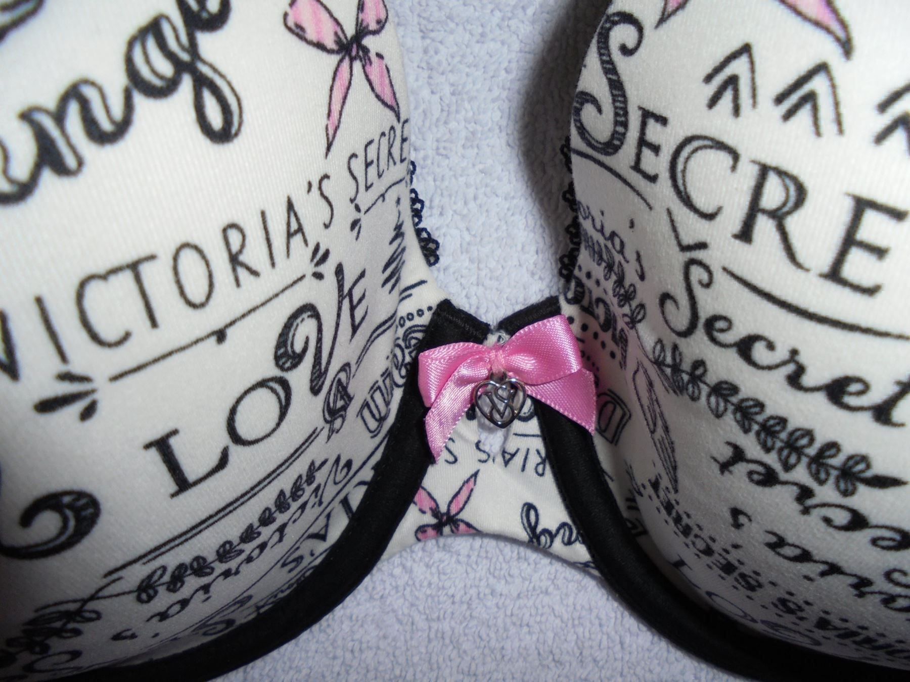Victoria's Secret Altra biancheria intima: VICTORIA'S SECRET BH GR. 70 E / 32 DD – Nuovo e nell'imballaggio originale da Aarau Rohr venduto da PinkSchwein 1