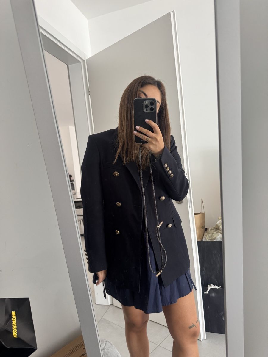 Mango Vestes: Goolden goose  – D'occasion à cadempino par fio_cbt9 1