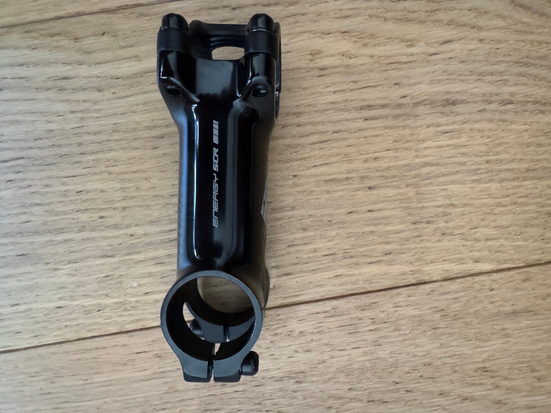 Ersatzteile: FSA Vobrau / potence / stem FSA 80mm – Gebraucht aus Bottmingen von kon_6ljc 4