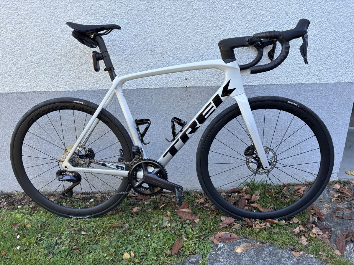 Trek Biciclette: Trek Emonda SLR7 neuf – Nuovo (secondo la descrizione) da Le Landeron venduto da pma_syc2 4