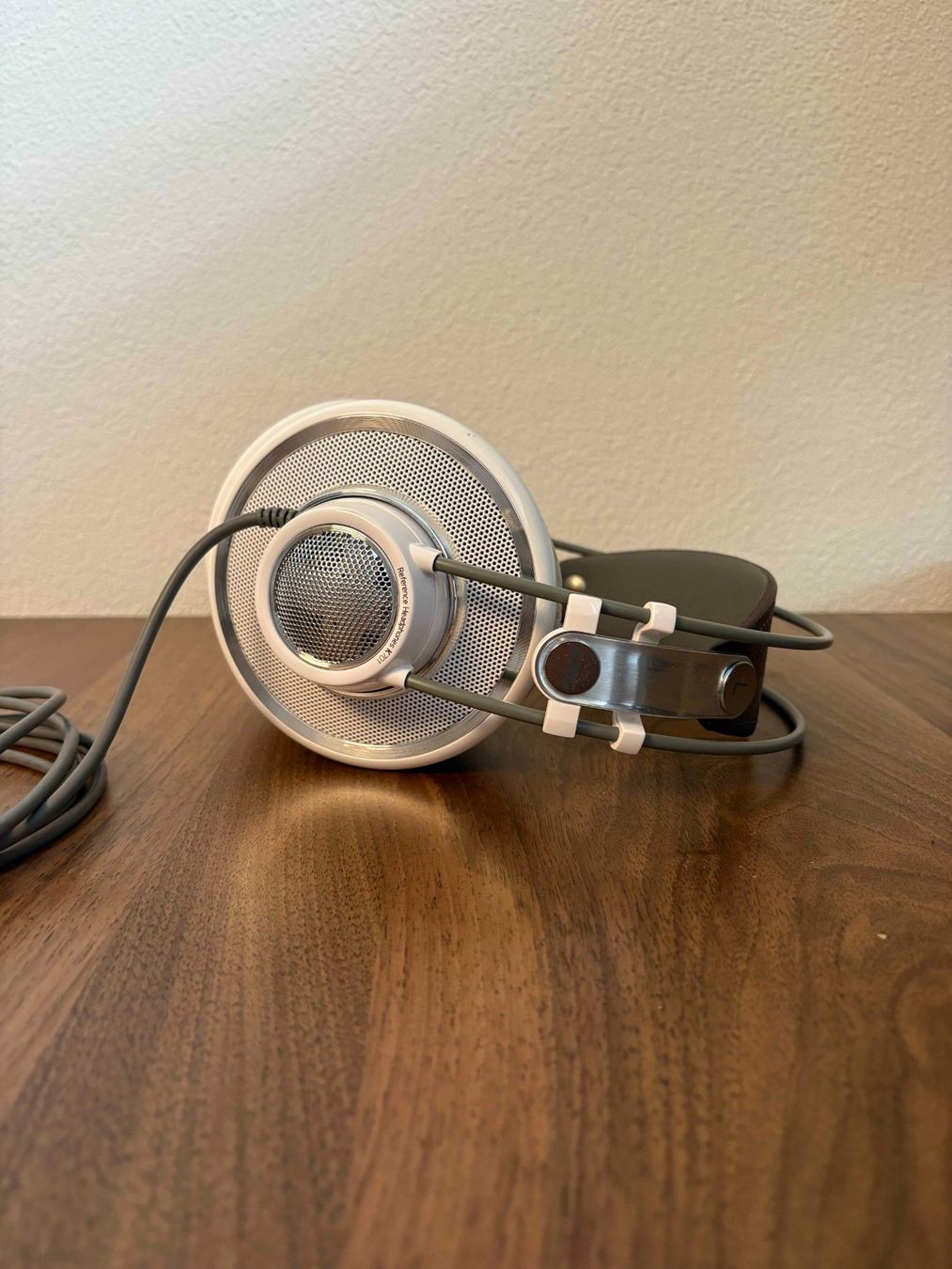 Akg Cuffie: AKG K 701 Reference Headphones – Usato da Aarau venduto da Mashfield 1