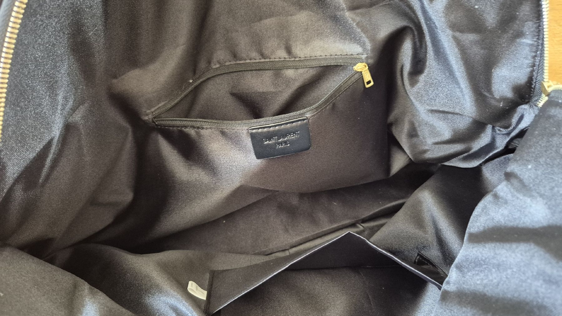 Sacs: YSL Reisetasche – Neuf (Voir description) à Benglen par Janine_25 9