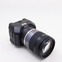 Blackmagic Micro Studio Camera 4K