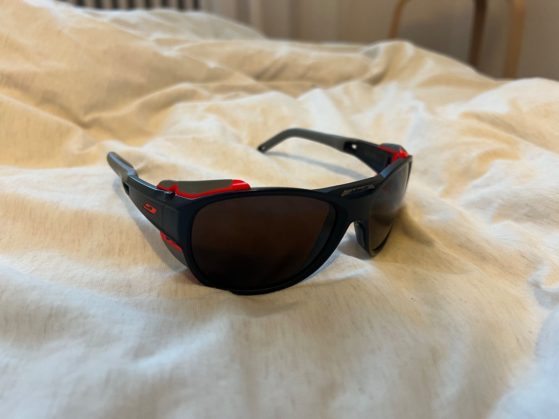 Julbo Occhiali & Lenti: Julbo Explorer 2.0 Alti Arc 4 – Usato da Zürich venduto da gina.mdej