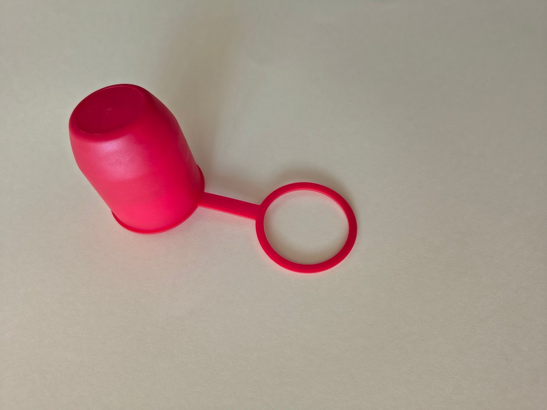 Westfalia-Automotive Ganci per rimorchio: Schutzkappe zu Kugelkopf AHK – Nuovo e nell'imballaggio originale da Dottikon venduto da MoniVict
