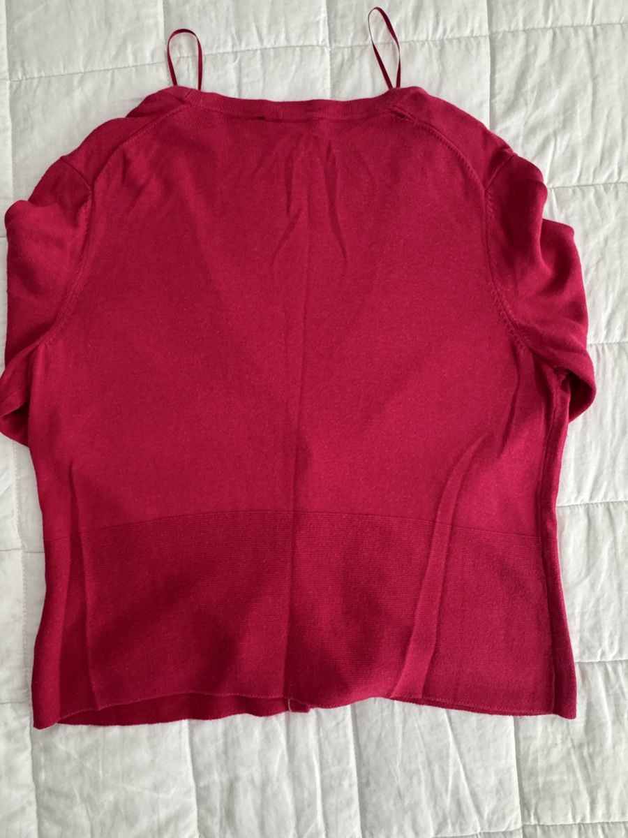 Camicette: Cardigan pink size 38 – Usato da Zürich venduto da Tanja_G88 5