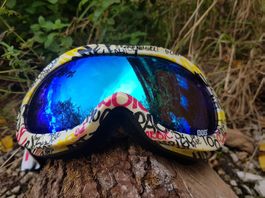 Born On Board Kinder Skibrille / Goggles