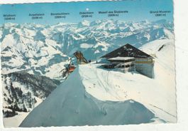 Berghaus Moleson