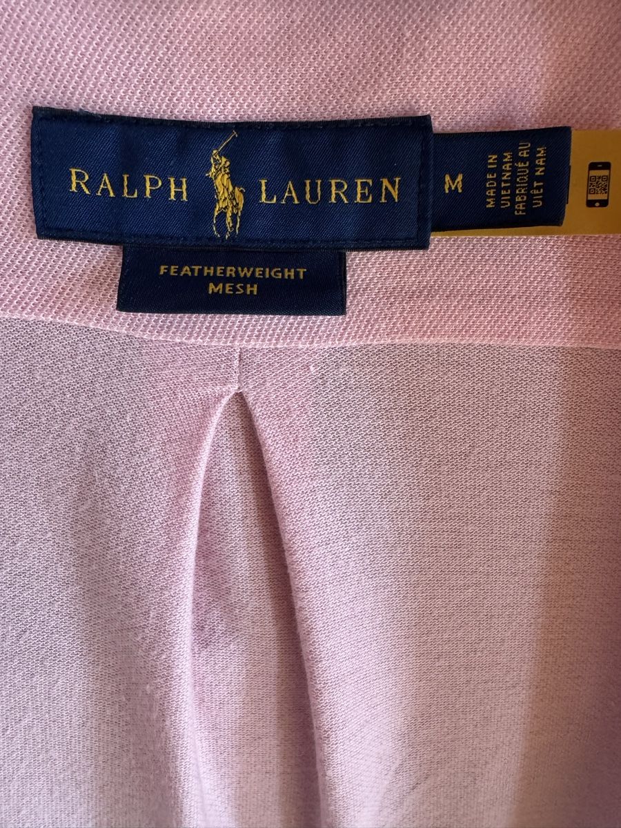 Ralph Lauren Camicie: Polo Ralph Lauren Hemd – Nuovo (secondo la descrizione) da Brienz BE venduto da Cedric.Gerber 3