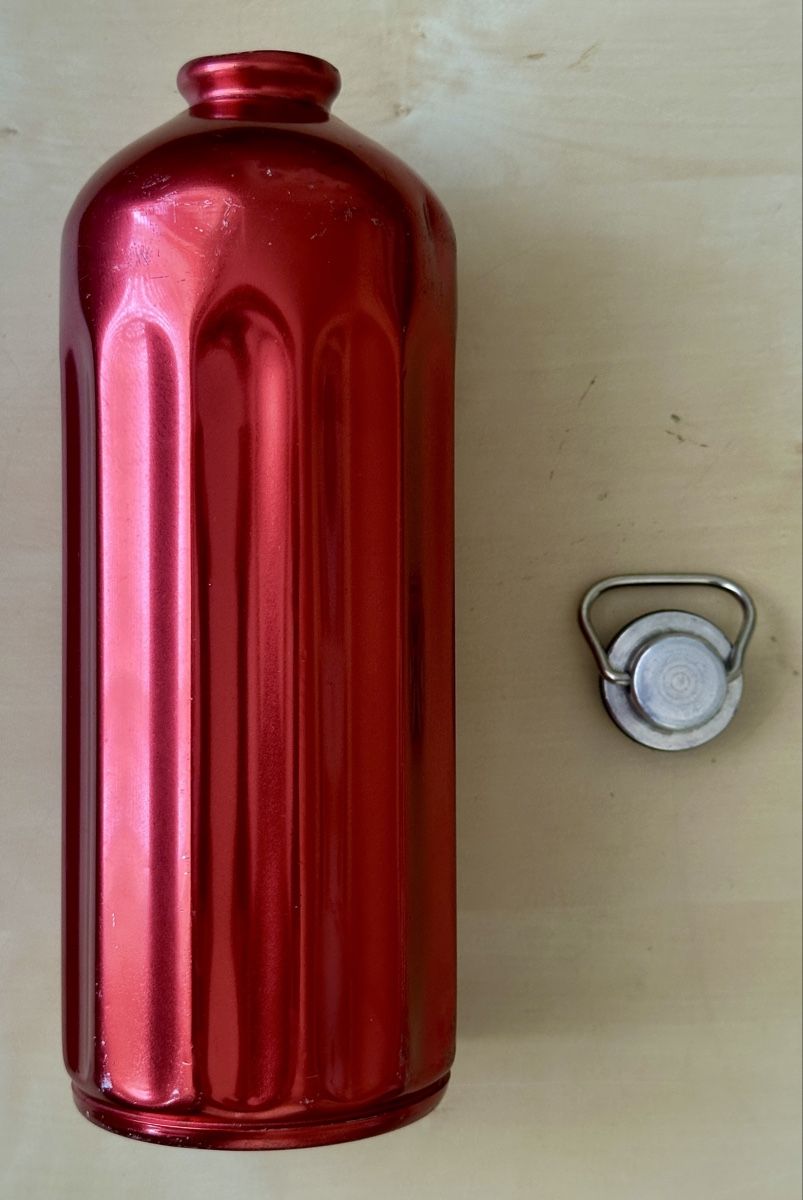 Sonstige antike Technik & Geräte: Bettflasche von SIGG | Vintage – Gebraucht aus Winterthur von mat_q5d5 1