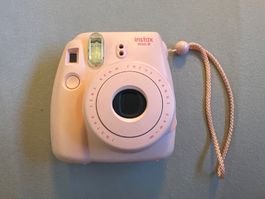 Fujifilm Instax Mini 8 Rosa
