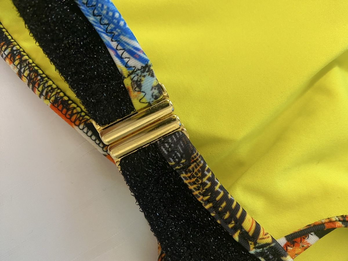 Costumi da bagno & Bikini: Bikini von 4giveness Gr S , Neu ! – Nuovo e nell'imballaggio originale da Matten b. Interl venduto da Surprises 6