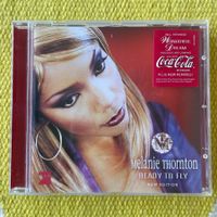 MELANIE THORNTON-READY TO FLY