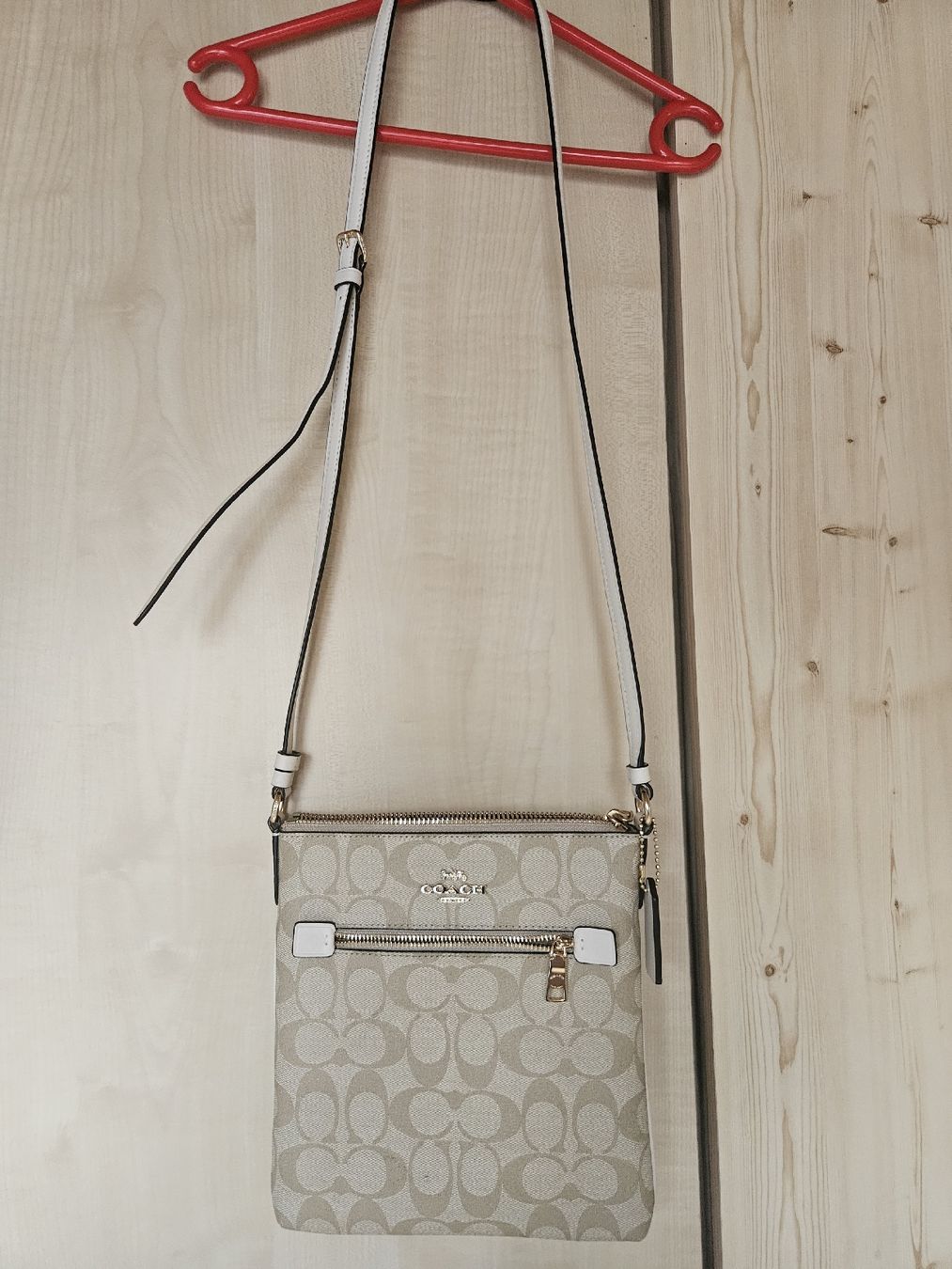 Coach Borse da donna: Coach Tasche – Nuovo (secondo la descrizione) da Oberkulm venduto da Preneur 1