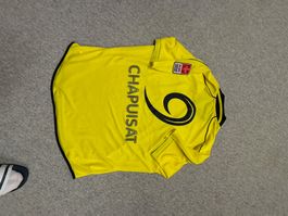 Stephan Chapuisat Original Shirt (Matchworn)