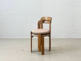 Rey Stühle von Bruno Rey für Dietiker, 1971