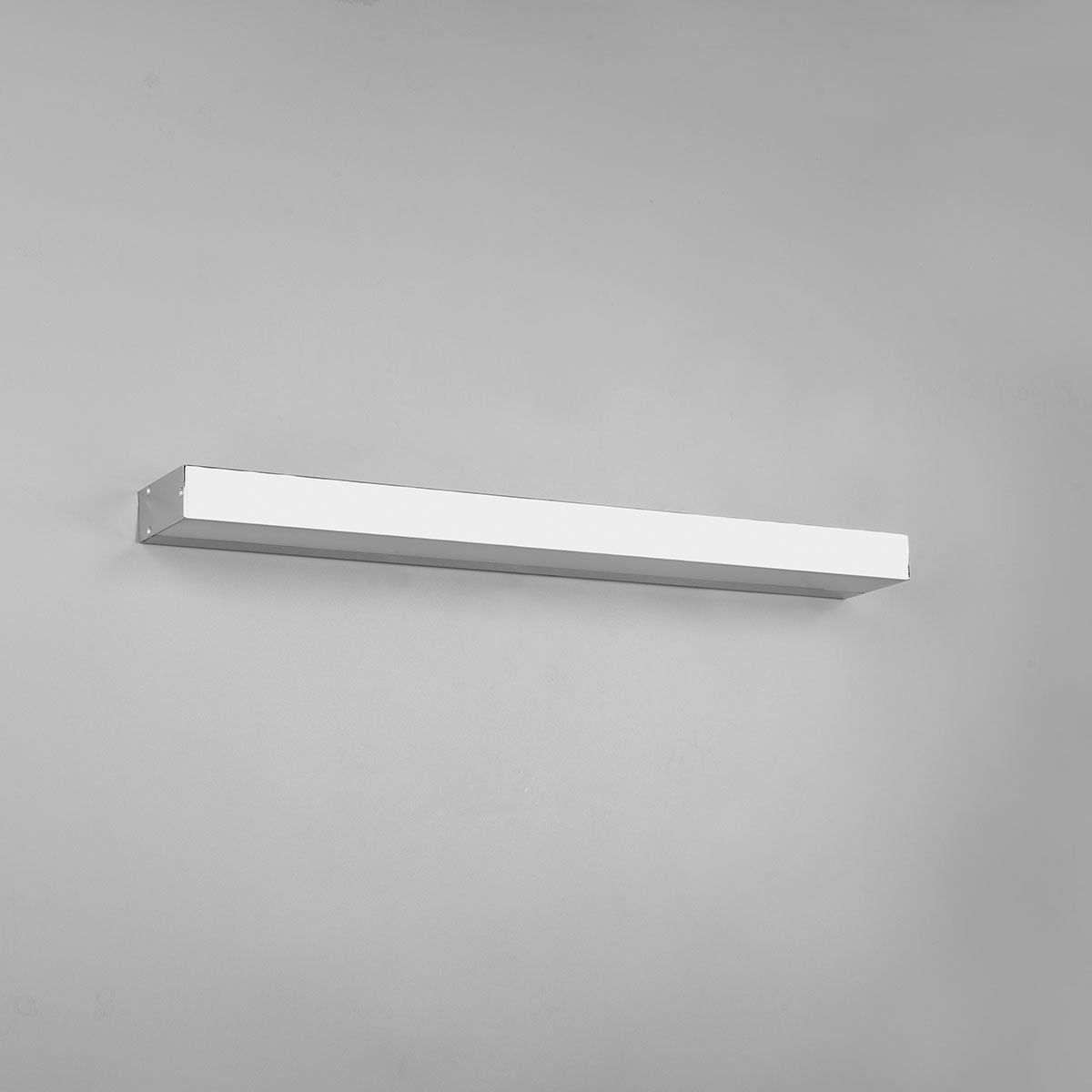Lampen: LED Bad Wandleuchte, Chrom, IP44 – Neu (gemäss Beschreibung) aus Kreuzlingen von Smart-Light 4