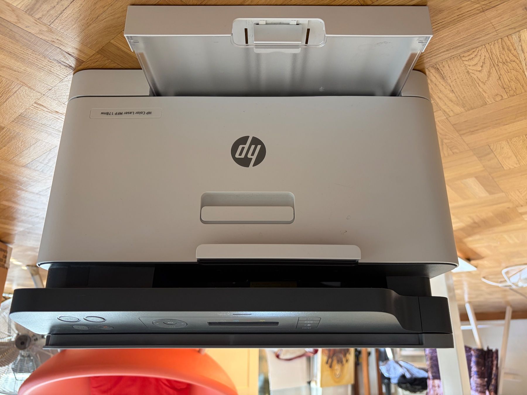 Hewlett Packard Scanner: Imprimante-scanner – Usato da Genève venduto da zei_rkd9