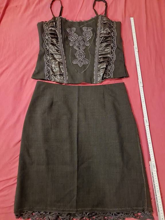 Robes: Abendkleid, Kleid, Cocktailkleid – D'occasion à Rupperswil par A.Behringer 2