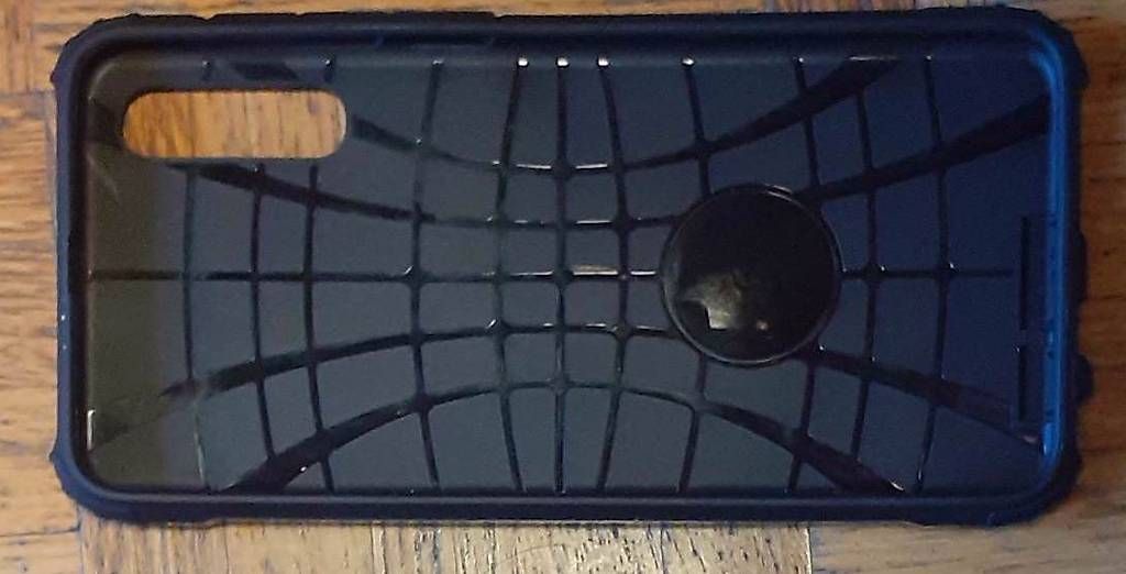 Samsung Covers & Schutzfolien: Coques Samsung A30/A50 – Neu (gemäss Beschreibung) aus Meyrin von Alexdragon 1