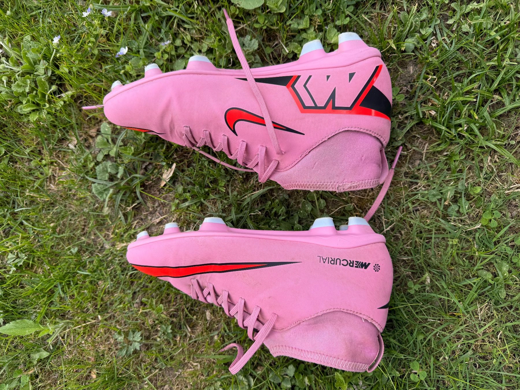 Nike Scarpe per ragazzi: Fussball Stollenschuhe – Usato da Saanen venduto da aom01 2