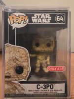 Funko Pop Star Wars