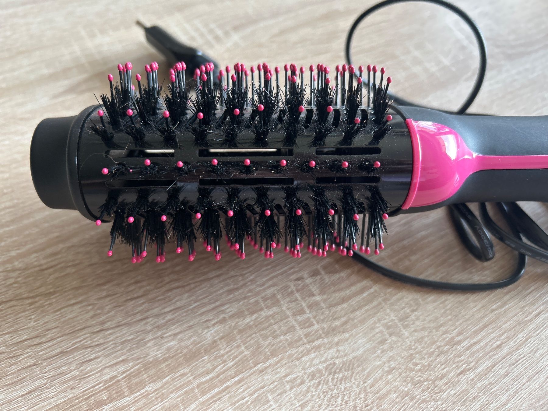 Revlon Föhn: Revlon One-Step Volumizer Warmluftbürste – Neu (gemäss Beschreibung) aus Brunnen von Nala2929 6