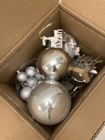 Weihnachtsdeko-Set