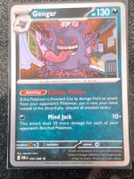 Perfect Order / Gengar 050/088 EN
