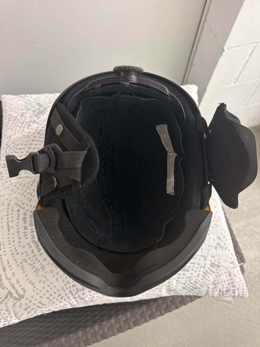 Helme: Celsius Skihelm T2X VISOR – Gebraucht aus Bad Ragaz von sim_k52b 4