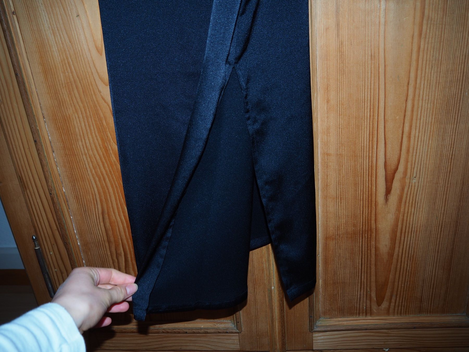 Vestiti: Elegantes Kleid von Moves – Usato da Oberwil BL venduto da Fialova 7