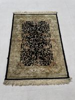 Dekorativer Maschineller Teppich 137x97cm - sauber