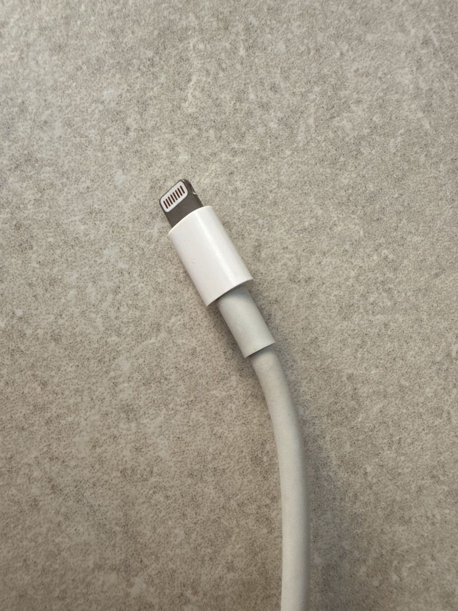 Apple Unità & Adattatore: Apple Adapter pin30 – Usato da Buttikon SZ venduto da alf_g6sd 2