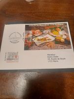 Giornata Francobollo 2008 Bellinzona - Rare! timbres