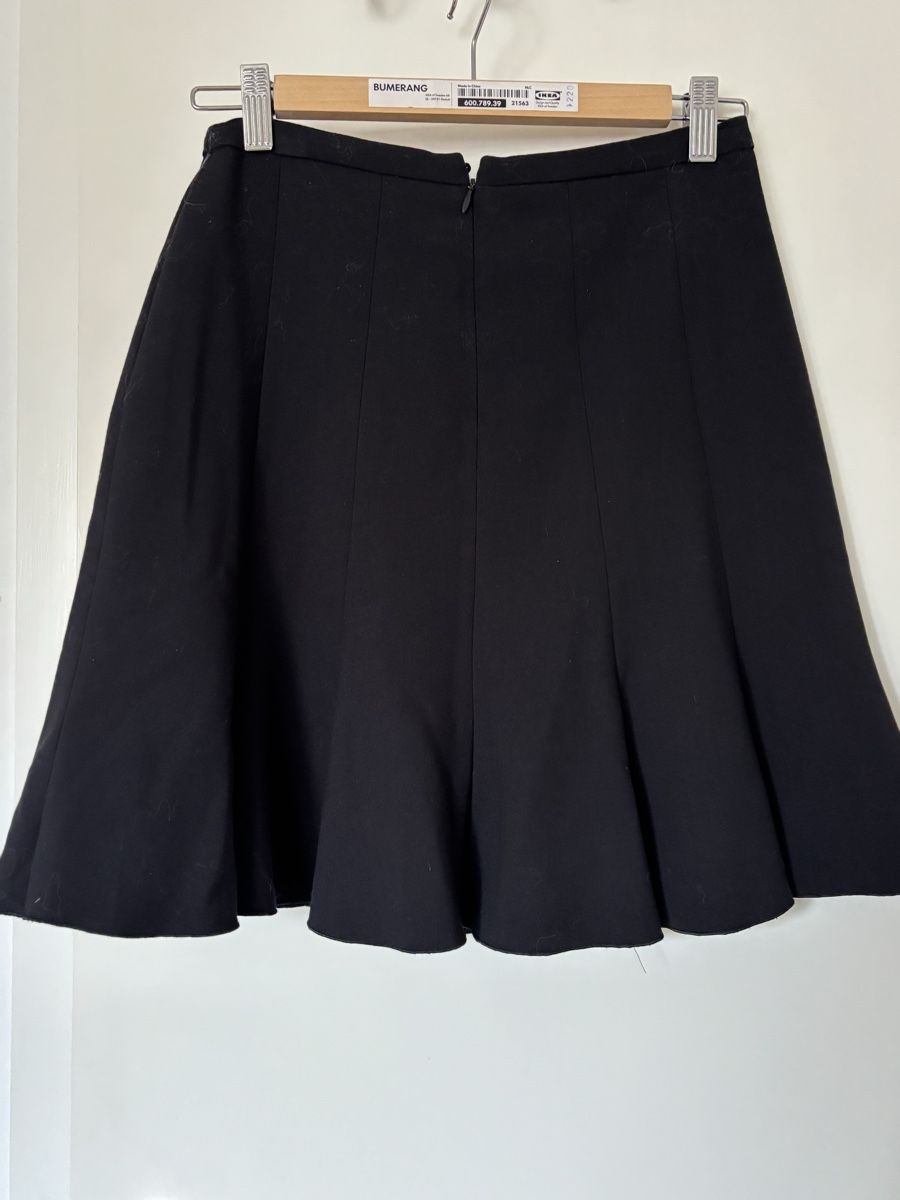 Esprit Gonne: Esprit jupe noire taille S – Nuovo (secondo la descrizione) da Dombresson venduto da feline_ne 2
