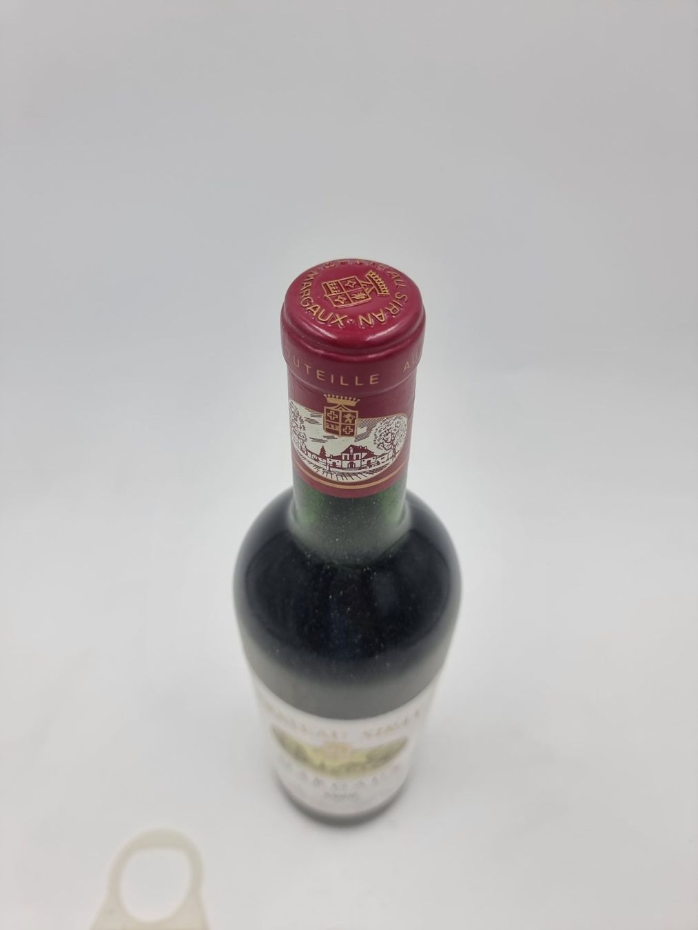 Vino: 1960 Château Siran MC – Nuovo (secondo la descrizione) da Dübendorf venduto da Gastrovin 2