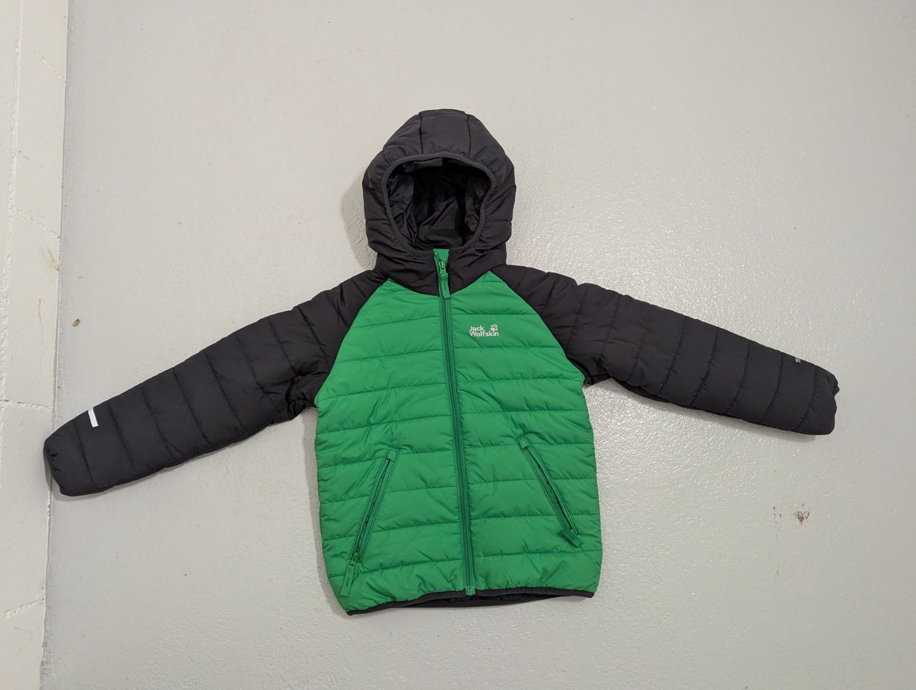 Jack Wolfskin Giacche & Cappotti: Jack Wolfskin Jacke – Nuovo (secondo la descrizione) da Aesch ZH venduto da DanKe03 4