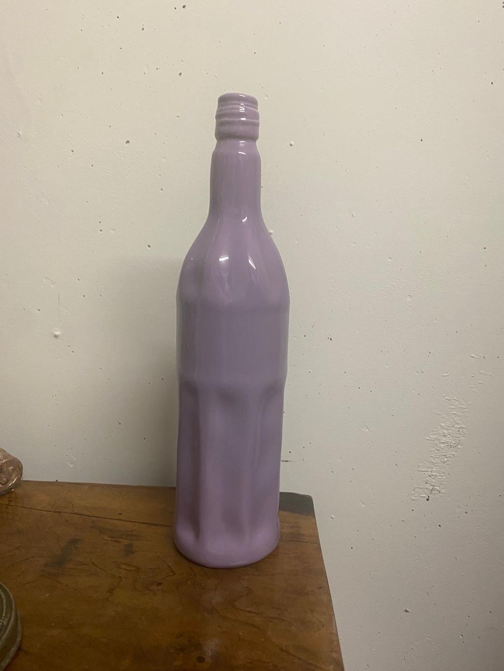 Vasen & Gefässe: Blumenvase – Gebraucht aus Lüchingen von LIDB