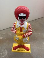 Ronald McDonald Figur McDonald's Sammlerstück guter Zustand