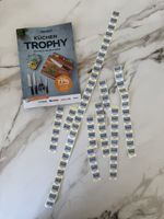 Coop Trophy Sammelmarken 76 St