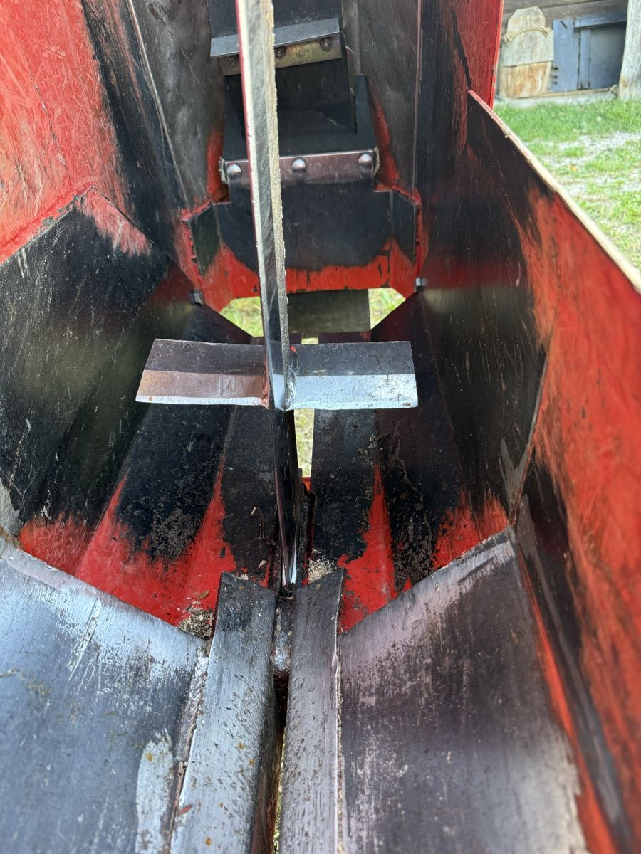 Toutes les machines: Sägespalter  – D'occasion à Magglingen/Macolin par pat_7yss 2