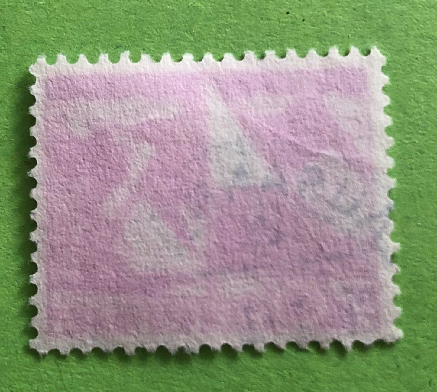 Tutti i francobolli: Nr.308 mit Stempel Triangulationspunkt Technik und Landschaf – Usato da Aarau venduto da Billa007 1