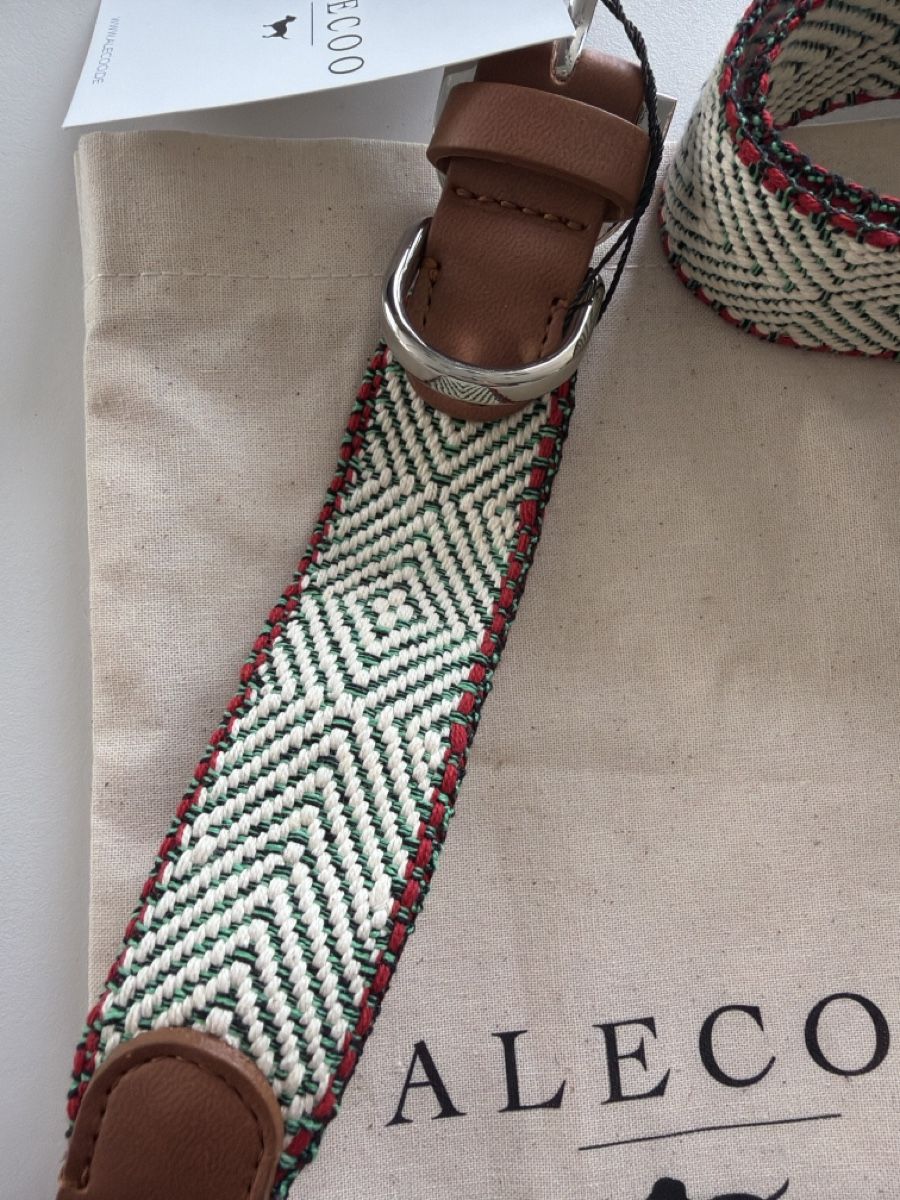 Guinzagli & Collari: Set Hundeleine & Hundehalsband – Nuovo e nell'imballaggio originale da Vaduz venduto da zoe_wym6 2