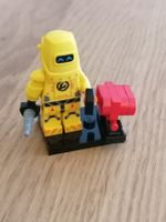 Lego Minifigur Serie 22 - Nr.1