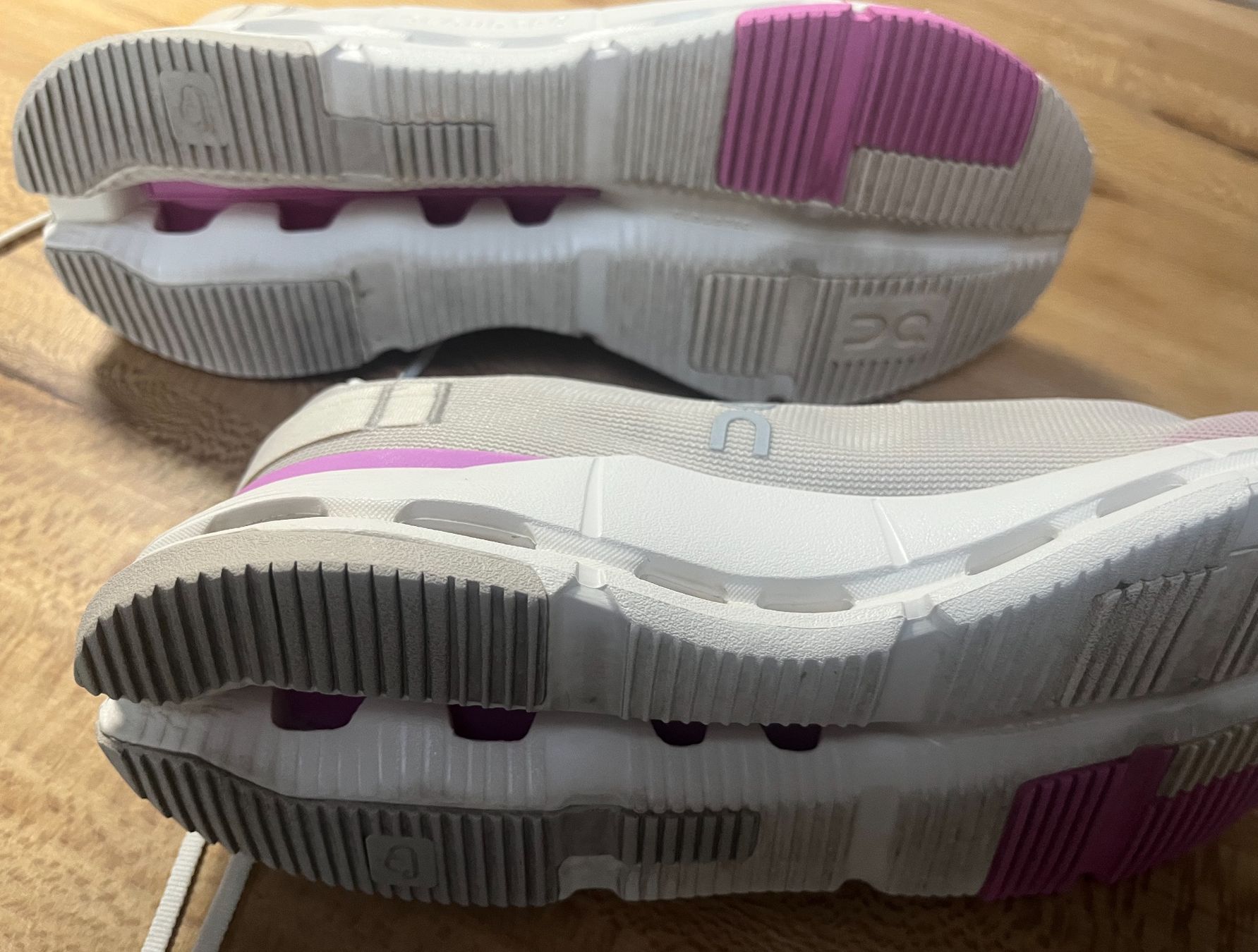 On Scarpe da uomo: On Sportschuh – Usato da Sion venduto da ChantalMorand 2