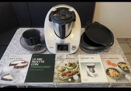 Vendo Thermomix TM5