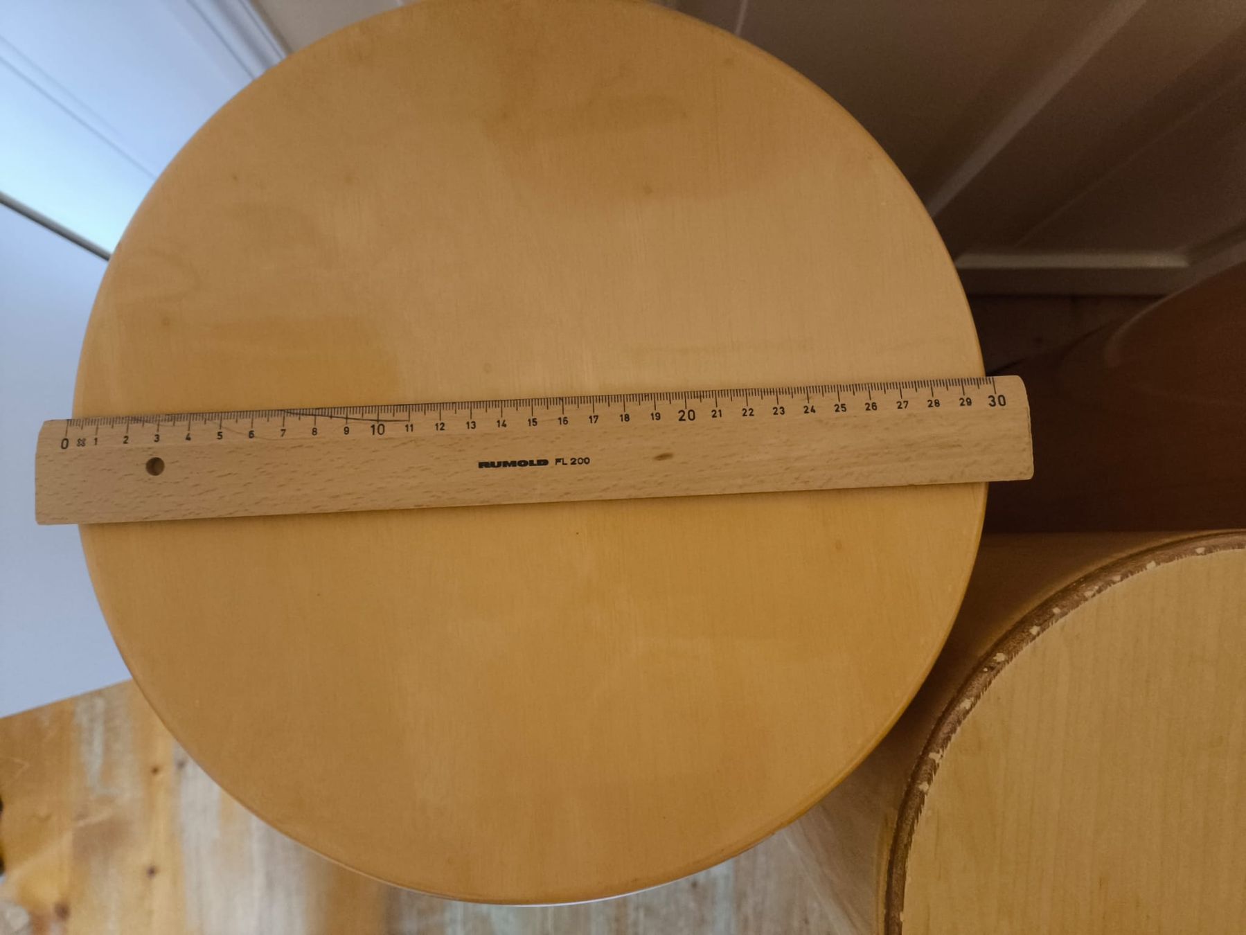 Strumenti musicali: Pearl Percussion Elite Series – Usato da Weggis venduto da TNT14 1