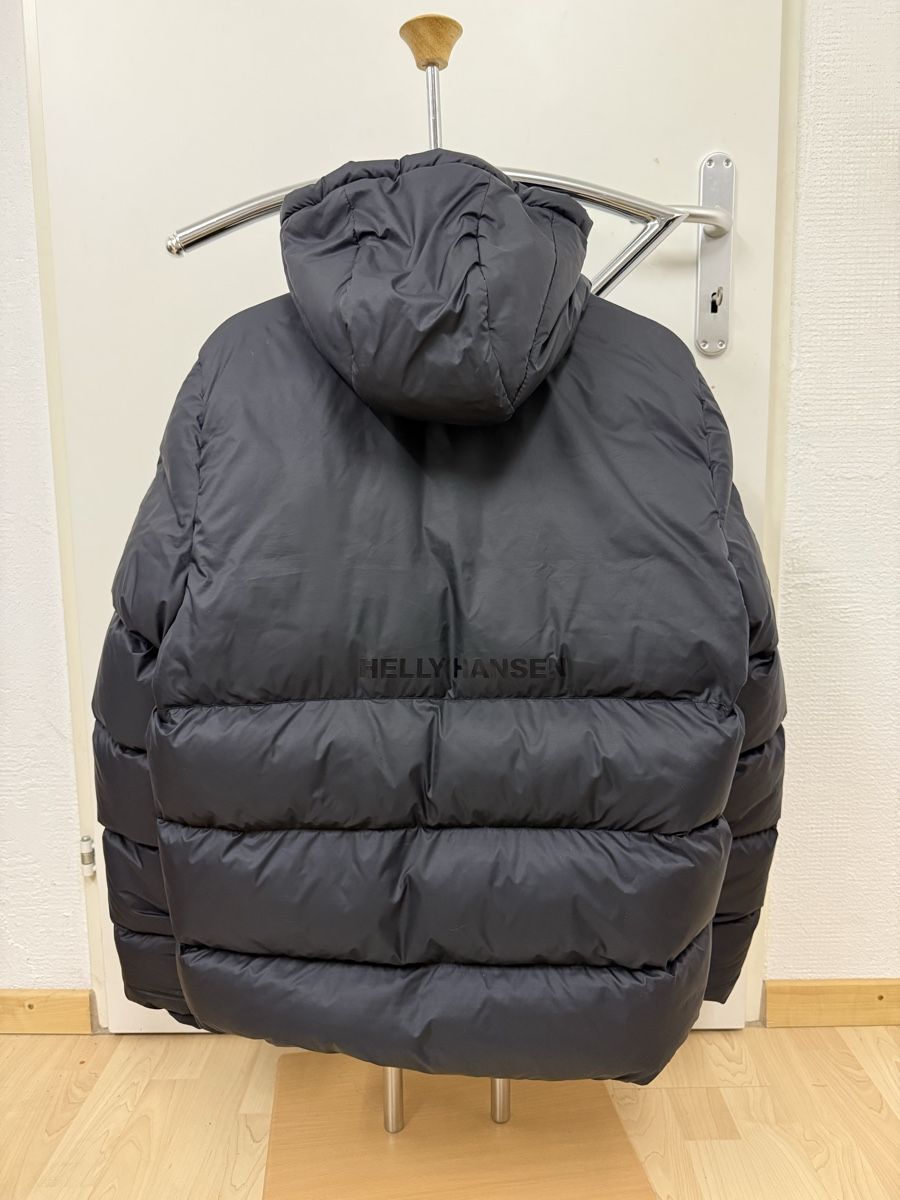 Helly Hansen Giacche: HELLY HANSEN - Active Puffy Jacket - Winterjacke/Daunenjacke – Usato da Buchs ZH venduto da Yveess 1