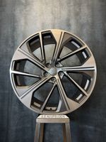 21 Zoll Felgen Audi Q5 SQ5